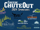 creedechuteout sponsors