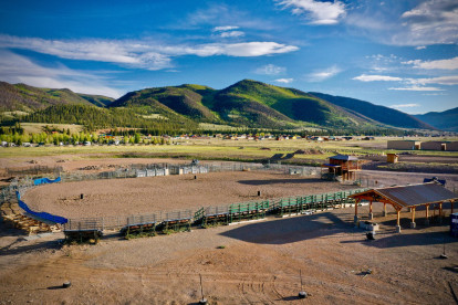 rocky powell fairgrounds dji